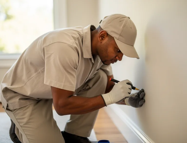 pest control Monrovia